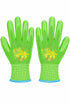 Waterproof Work Gloves for Gardening, Cleaning & DIY - 3 & 6 Pairs
