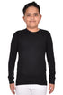 Kids Thermal Johns Full Sleeves Top