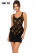 15 Pack Women’s Outfits Clearance Bundle UK 10 & M/L - From £1.99 Per Unit