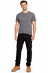 Mens Straight Leg Denim Jeans TF100