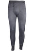 2 Pack Mens Premium Quality Thermal Bottom
