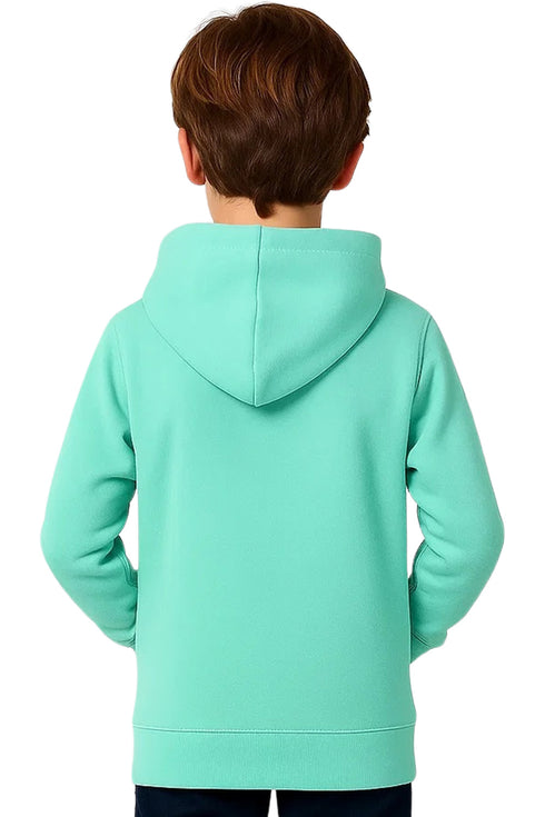 Kids Hoodie – Toddler Pullover Sweatshirt, Ages 2-6 Years