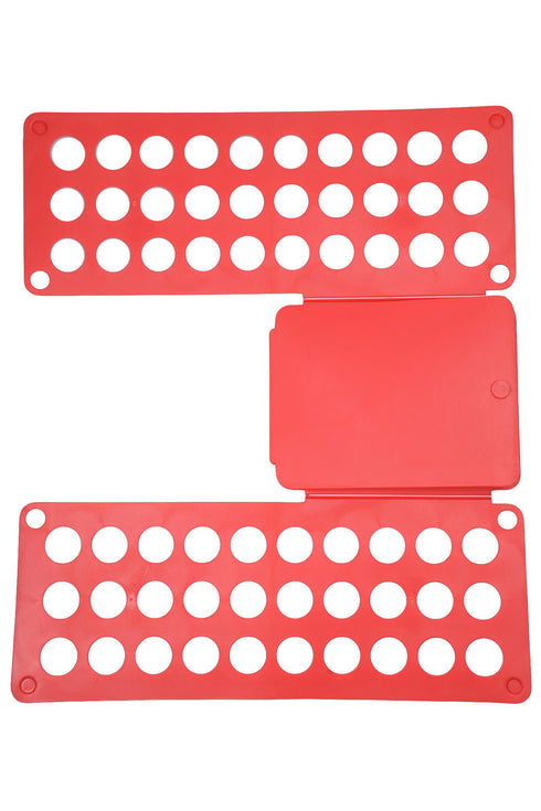 Clothes Folding Organizer Board