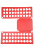 Clothes Folding Organizer Board