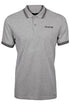 Firetrap Mens Short Sleeve Polo T-shirt