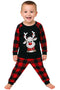 Kids Christmas Pyjama Set