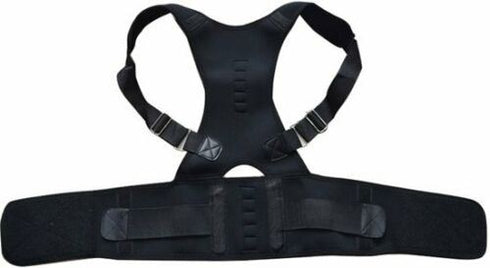 Magnetic Posture Corrector Belt