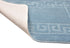 2 Pack Jacquard Bath and Pedestal Mat