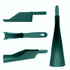 2 Pieces Leaf Cleaning Scoop Set