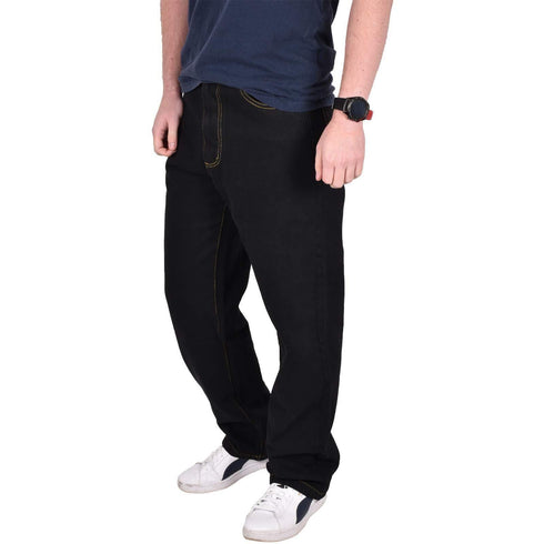 Men's Denim Jeans