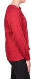 True Face Women's Sweatshirt Kate Wine JB_W_SwtSht_Kate_WNE_S
