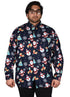 Mens Long Sleeve XMAS Shirts