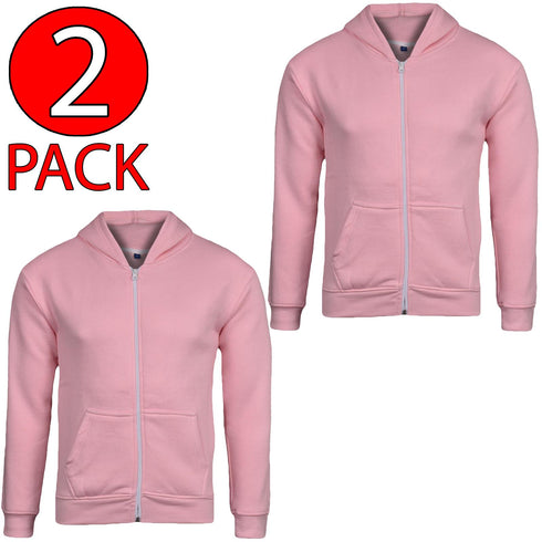 kids-plain-hoodie-pink