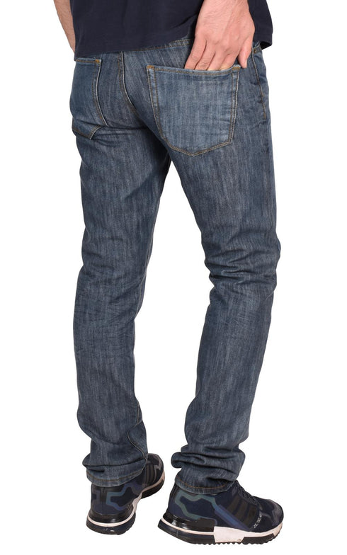Gaffer Men's Jeans GFR_M_Jean_601_GRY_28L