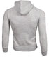 Kids Unisex Plain Zip up Hoodie - No Cord