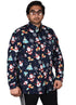 Mens Long Sleeve XMAS Shirts