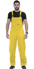 Bib and Brace Overalls Heavy Duty Work Dungarees