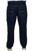 Men's Regular Fit Denim Jeans