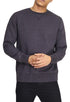 Mens Crew Neck Pull Over Swearshirt