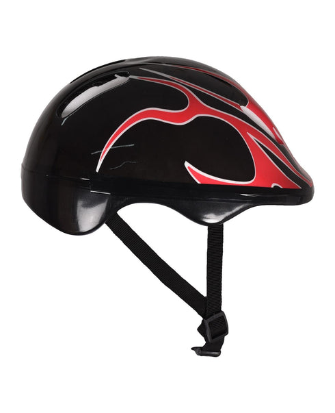 Adjustable Lightweight Bike Helmet