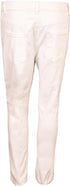 Women Denim Short Leg Jeans