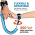 Kids Anti Lost Safety Wrist Link Band