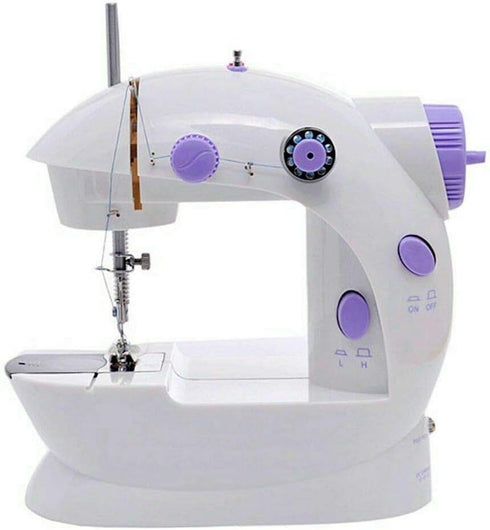 Electric Multi-function Portable Sewing Machine