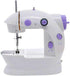 Electric Multi-function Portable Sewing Machine