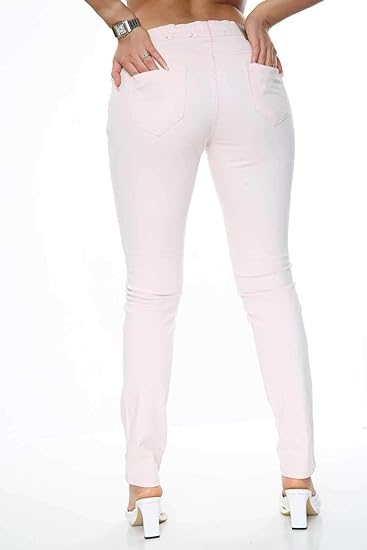 Women's Plus Size Jeans