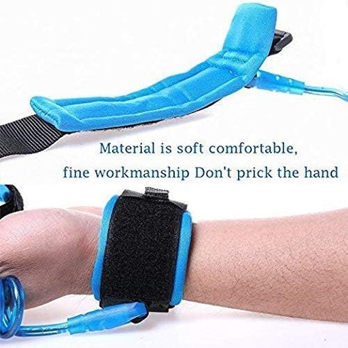 Kids Anti Lost Safety Wrist Link Band