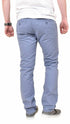 Men’s Slim Fit Casual Chinos – Comfortable Everyday Wear