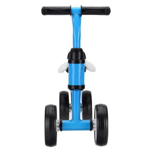 Baby Balance Bike for Toddlers | No-Pedal First Bike
