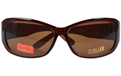 3 Pack Ladies Assorted Glasses