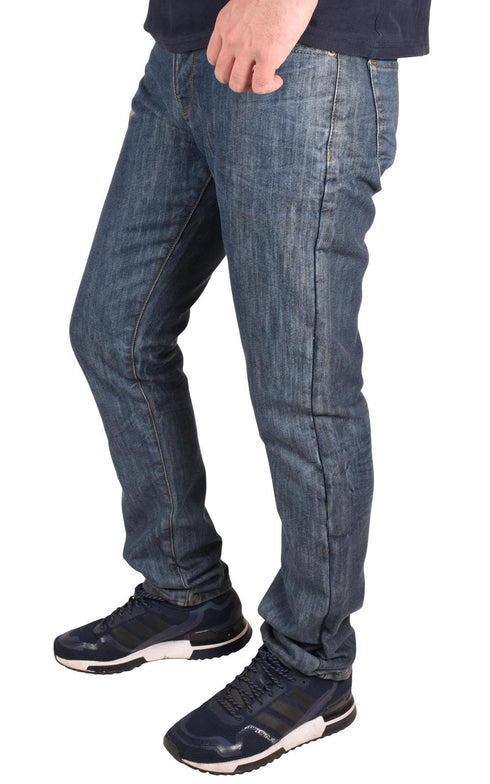 Gaffer Men's Jeans GFR_M_Jean_601_GRY_28L