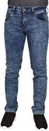 True Face Men Slim Fit Jeans TF022