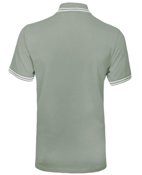 Firetrap Mens Short Sleeve Polo T-shirt