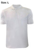 17 Pack Men’s Polo Shirts Assorted Colours - From £3.00 Per Unit