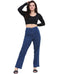 True Face Women's Jeans Straight Indigo BB_W_Jeans_SR231ST_IND_16S