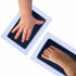 Baby Handprint & Footprint Ink Pad Kit