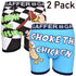 2 Pack Gaffer Mens Funky Boxers