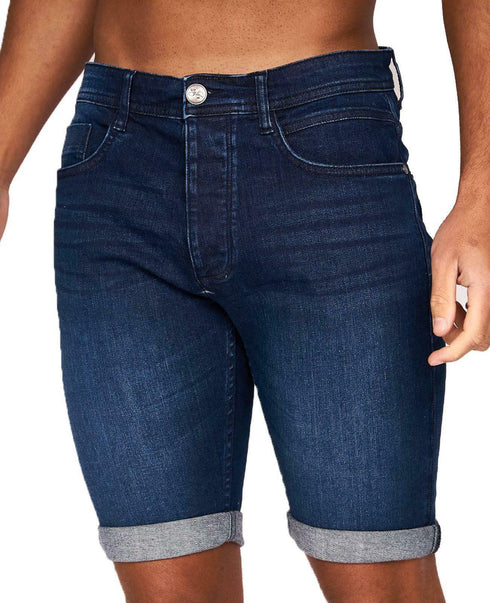 Crosshatch Men's Shorts Tadcaster Wash CH_M_SHORT_Tadcaster_DW_32