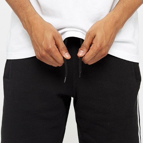 Adidas Men's Black Shorts GSG_M_SHORT_CW2980_BLK_M