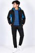 Kid's 3 Piece Water Resistant Tracksuit Set