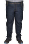 Mens Plus Size Denim Jeans