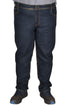 Mens Plus Size Denim Jeans