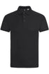 4 Pack Mens Polo Collar Short Sleeve Shirt - Set 5