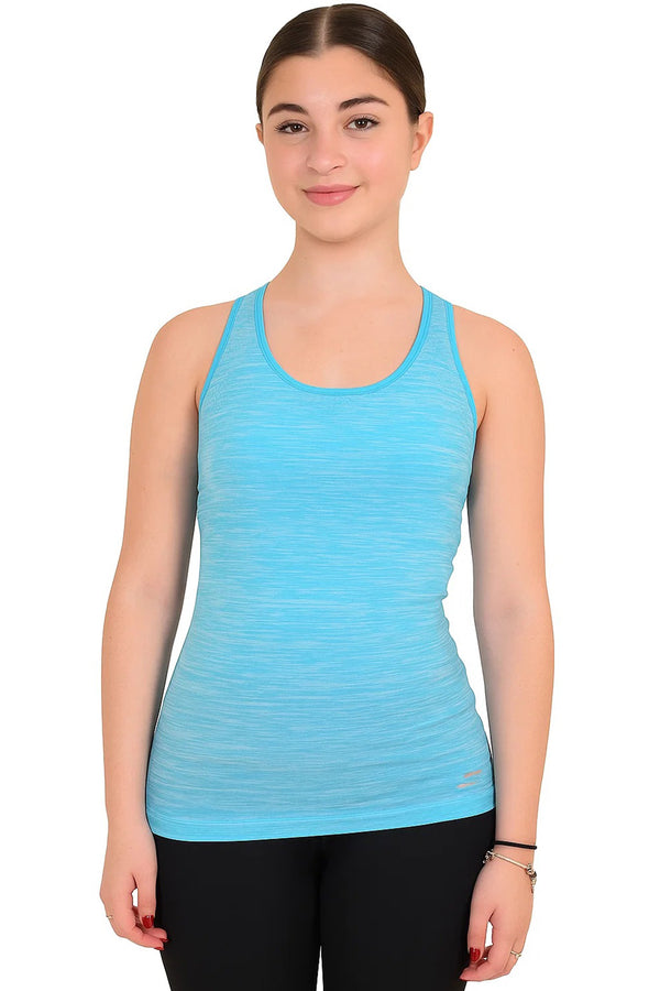 Women Workout Tank Top - XS/S