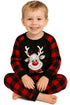 Kids Christmas Pyjama Set