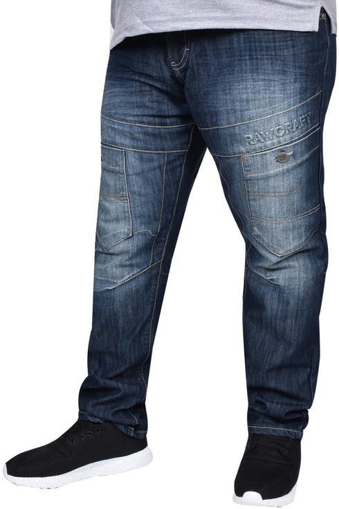 20 Pack Men's Kastra Plus Size Jeans