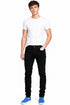 10 Pack Men’s Enzo Jeans Mixed Sizes & Colours Wholesale Bulk - From £9.49 Per Unit
